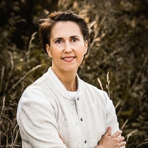 Linda Hanzlik – Coachin & Trainerin für ganzheitliche Gesundheit