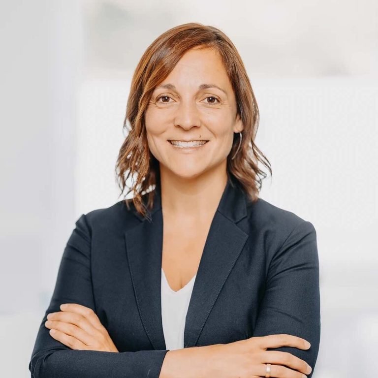 Referenz von Nicole Heun (Heun Finanz GmbH) zur betrieblichen Gesundheitsförderung mit Linda Hanzlik.