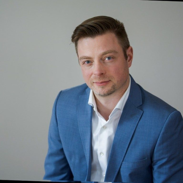 Michael Möbs über seine Erfahrungen mit Linda Hanzlik im Bereich betriebliche Gesundheitsförderung.